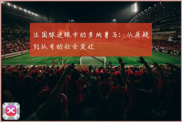法国球迷眼中的多纳鲁马：从质疑到认可的社会变迁